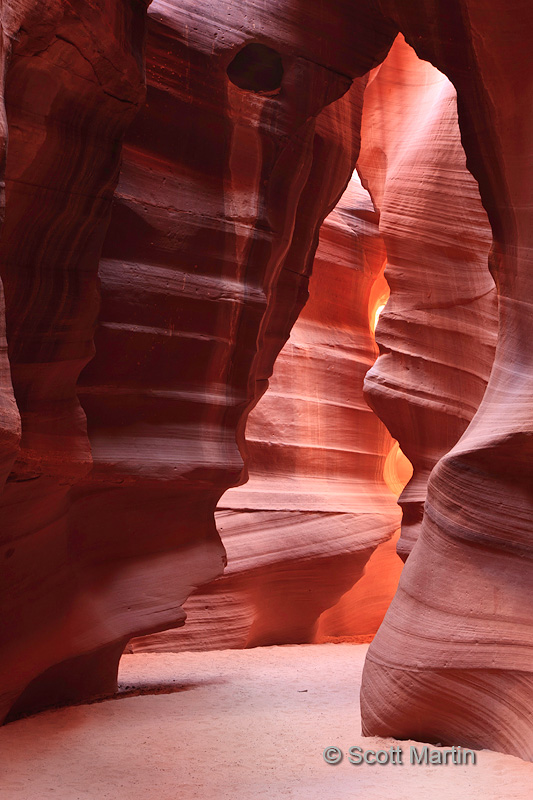 Antelope Canyon 06