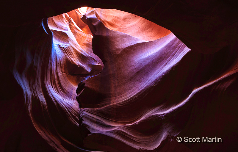 Antelope Canyon 12