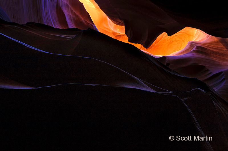 Antelope Canyon 18