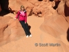 Antelope Canyon 19