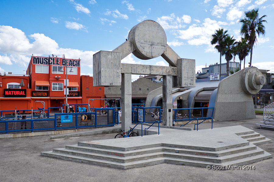 Venice Beach 01