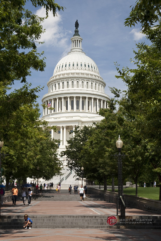 Capitol Building 04