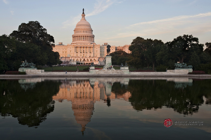 Capitol Building 08