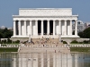 Lincoln Memorial 1