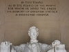Lincoln Memorial 5