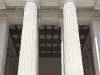 Lincoln Memorial 7