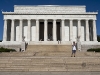 Lincoln Memorial 8