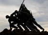 Marine War Memorial 3