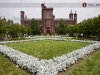 Smithsonian Castle