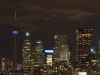 Toronto Night Skyline 01