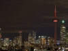 Toronto Night Skyline 02