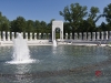 WW II Memorial 2