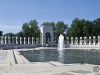 WW II Memorial 5