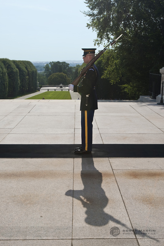 Unknown Soldier 05