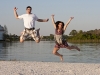 Jeff & Ellesse 15