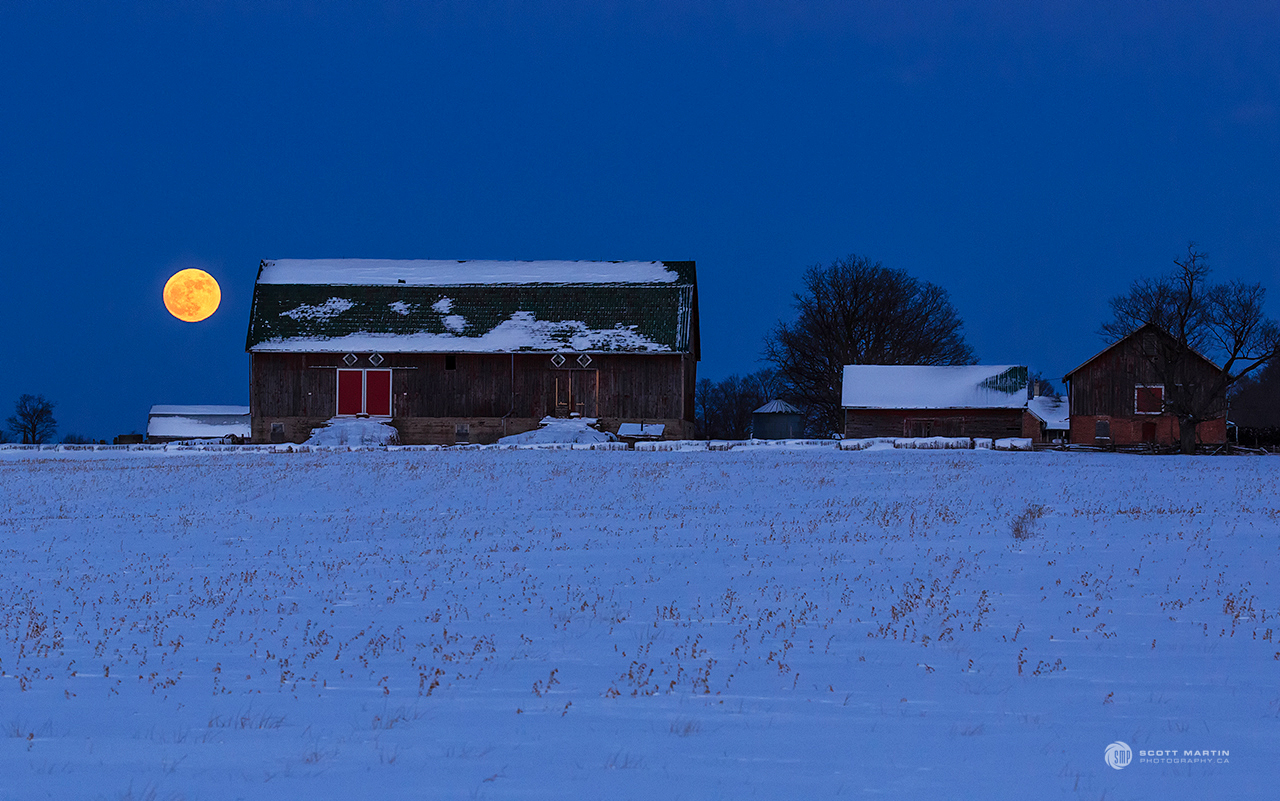 Harvest Moon_0011