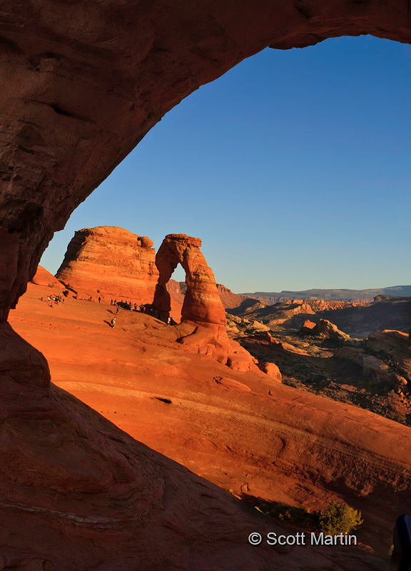 Delicate Arch 04