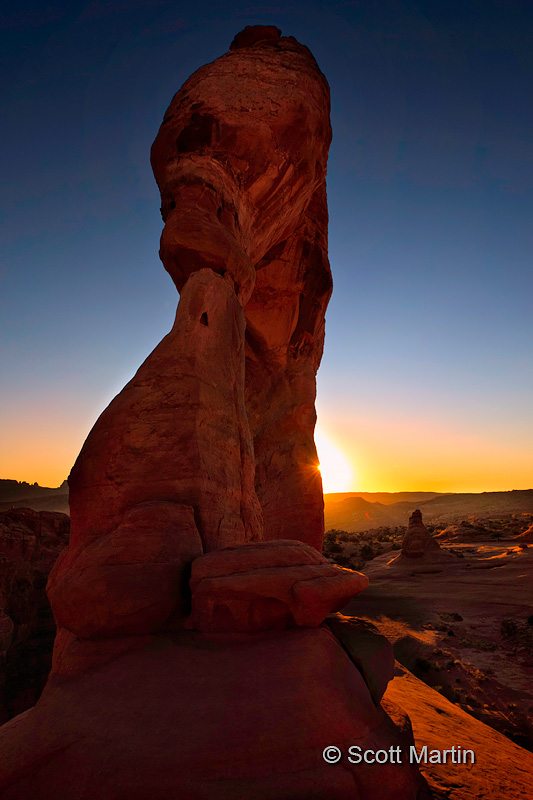 Delicate Arch 05