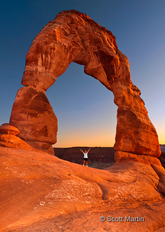 Delicate Arch 06