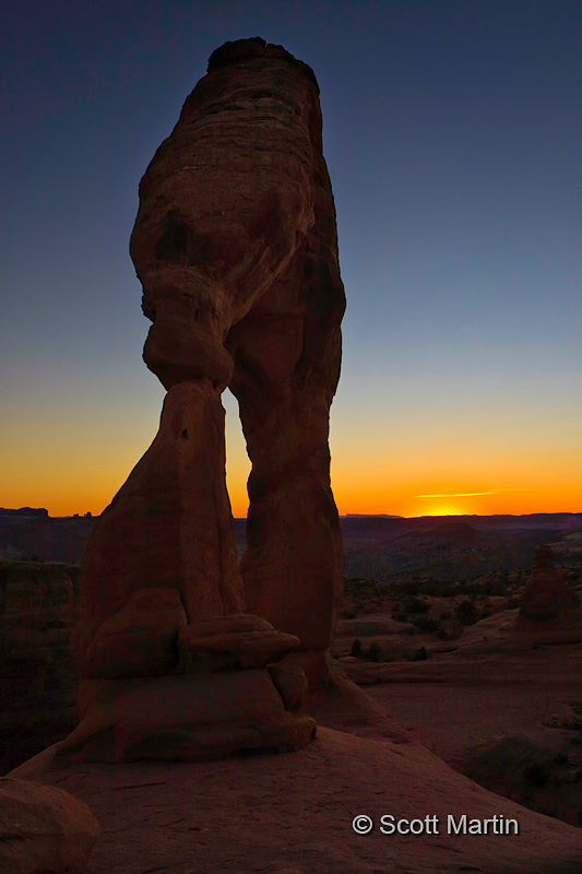 Delicate Arch 07