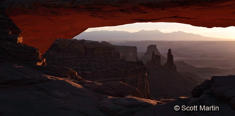 Mesa Arch 05