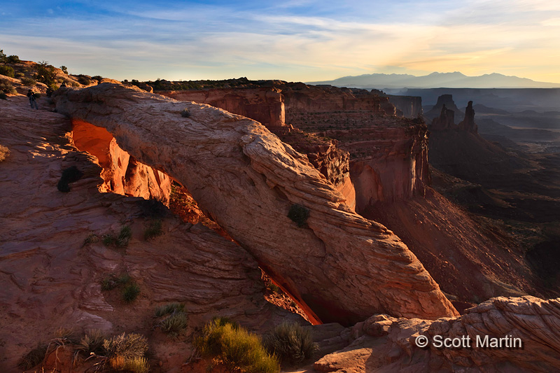 Mesa Arch 10