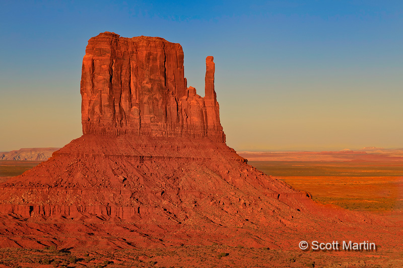 Monument Valley 02