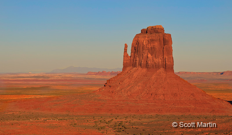 Monument Valley 03