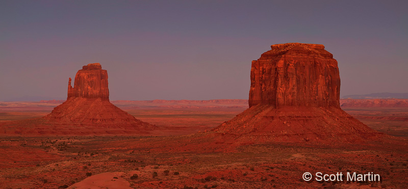 Monument Valley 04