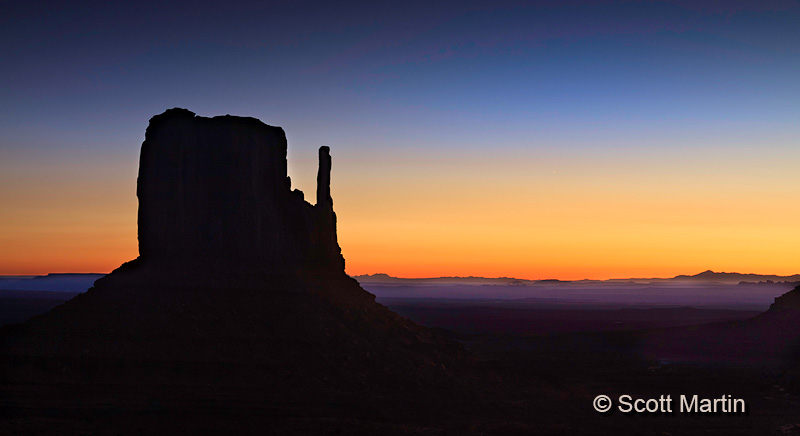 Monument Valley 05