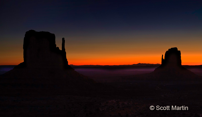 Monument Valley 06