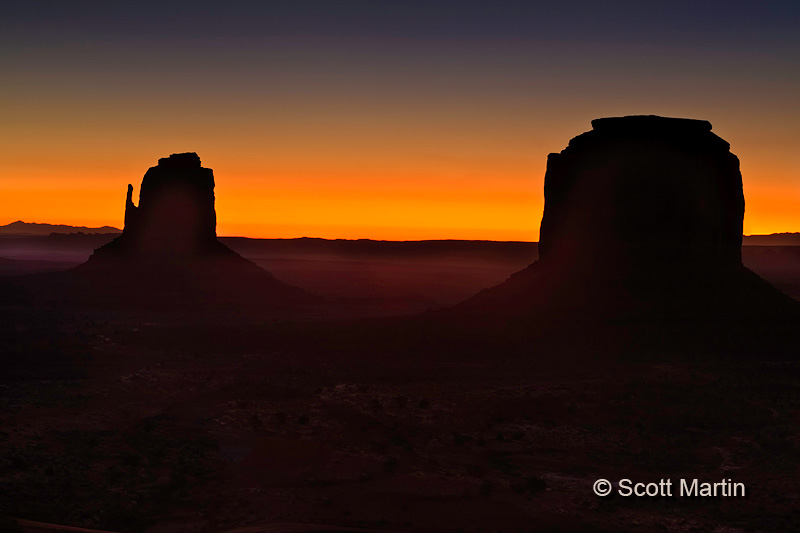 Monument Valley 07