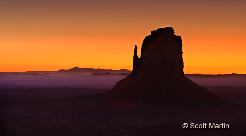 Monument Valley 10