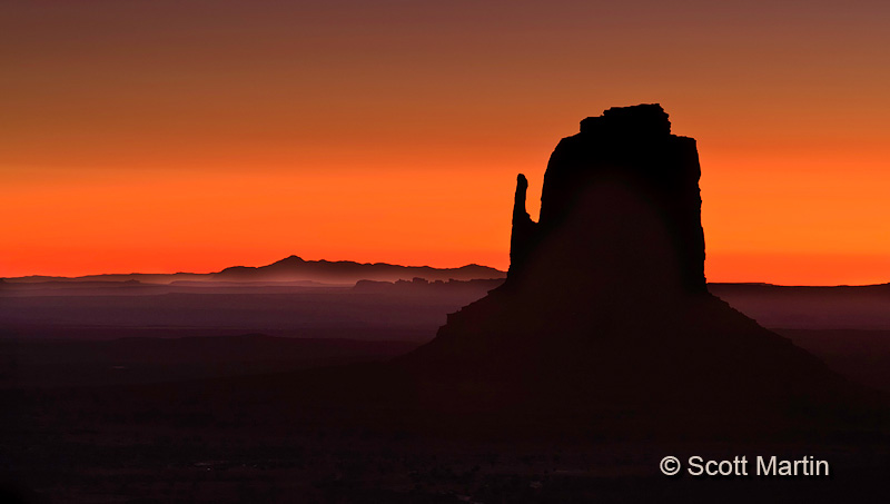 Monument Valley 11