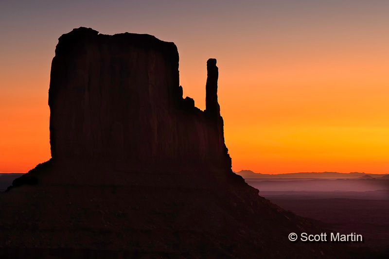 Monument Valley 12