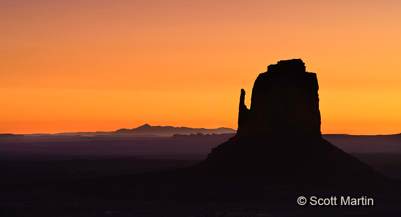 Monument Valley 13