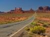 HWY 163 Utah 01