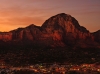 Sedona Sunset 05