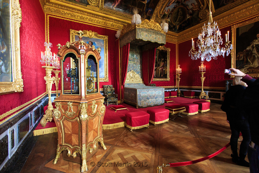 Versailles 13