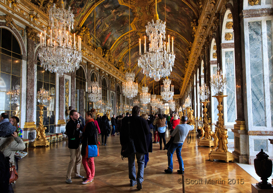 Versailles 06