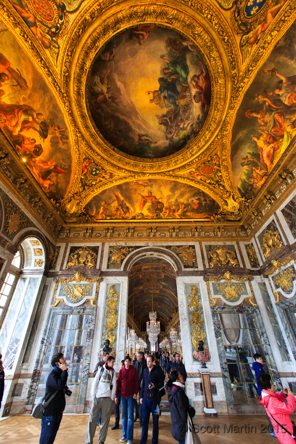 Versailles 09