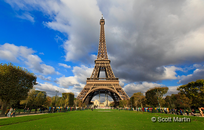 Eiffel Tower 05