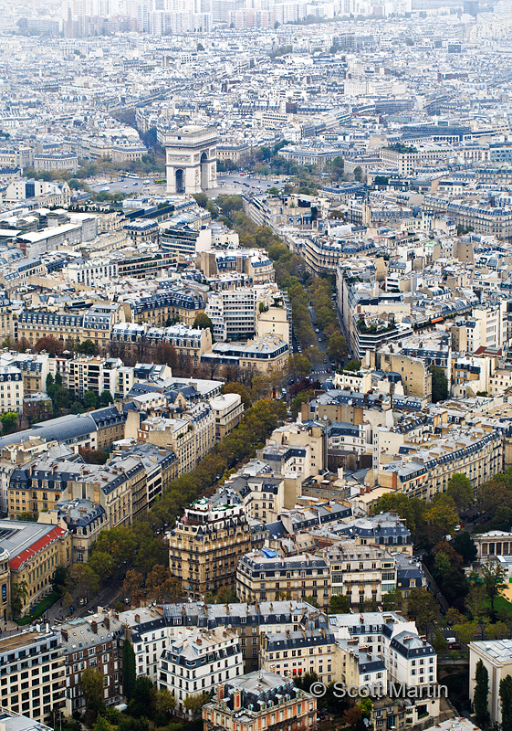 Eiffel Tower 07