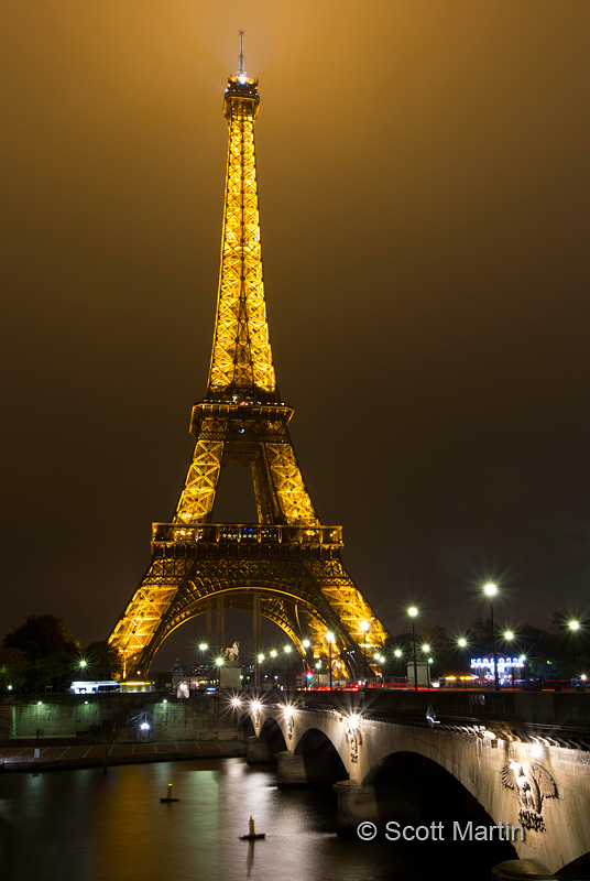 Eiffel Tower 15