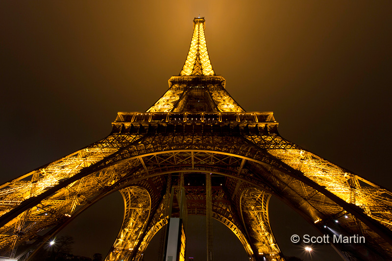 Eiffel Tower 17