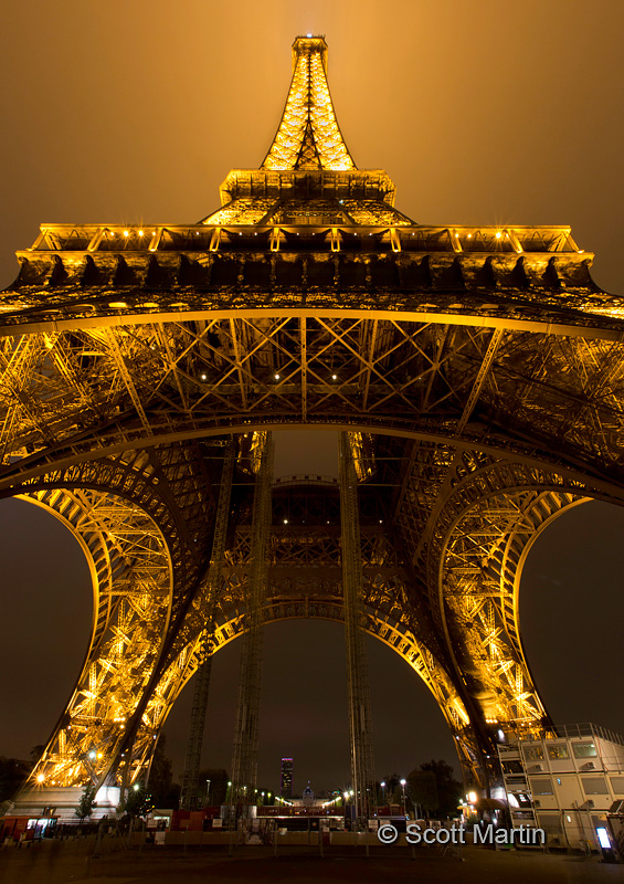 Eiffel Tower 18