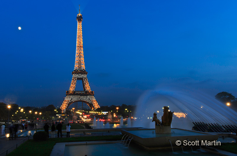 Eiffel Tower 20