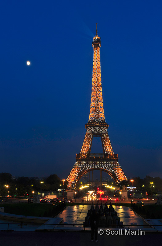 Eiffel Tower 21