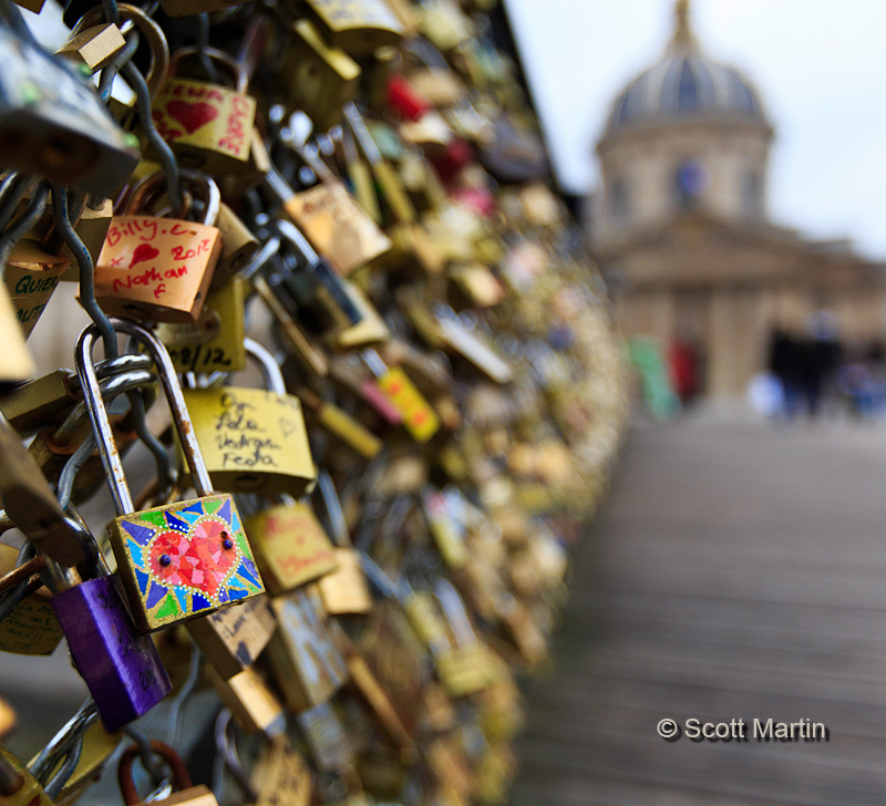 Love Locks 03