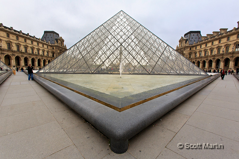 Louvre 11